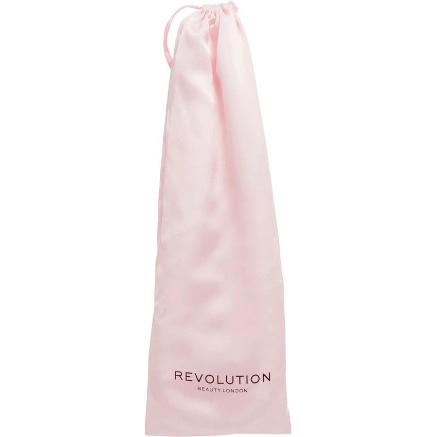 Revolution Haircare Curl Enhance Satin Curling Ribbon Pink, набор для завивки волос 4 шт.: цены и характеристики