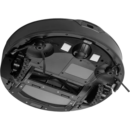 Концепт Robocross Laser VR3300: ціни та характеристики