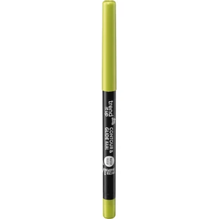 Кайал для очей Trend !t up Contour&Glide № 086, 0,5 г
