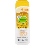 Гель для душу Alverde Naturkosmetik Sunny Side, 250 мл