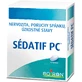 Boiron Sédatif PC 60 таблеток