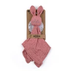Petite&Mars Bamboo Muslin Hugo Dusty Rose 0m+: ціни та характеристики