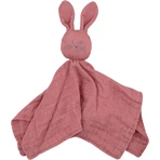 Petite&Mars Bamboo Muslin Hugo Dusty Rose 0m+: ціни та характеристики