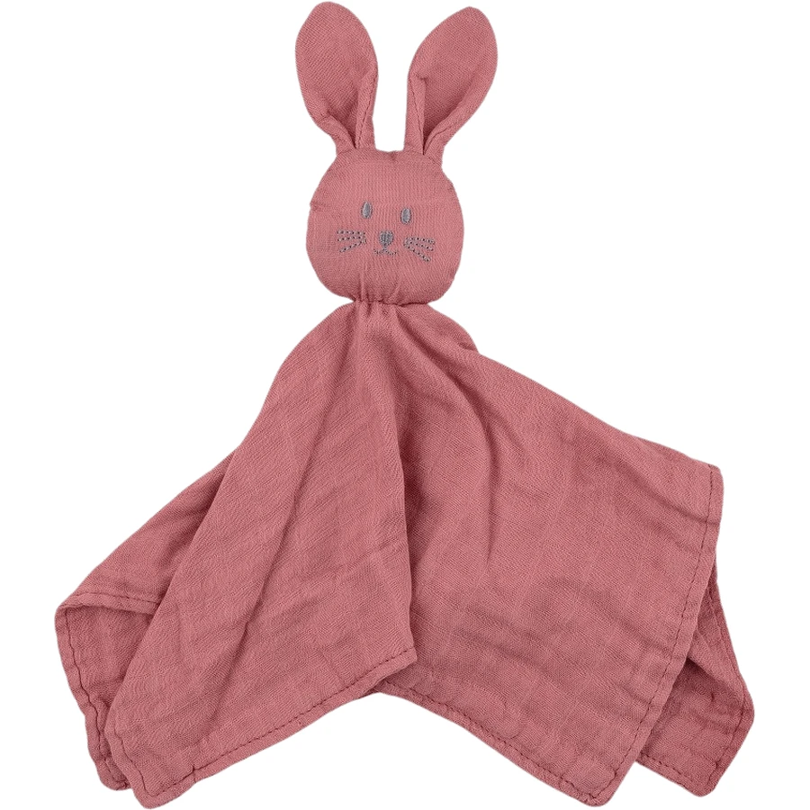 Petite&Mars Bamboo Muslin Hugo Dusty Rose 0m+: ціни та характеристики