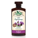 Шампунь с экстрактом лопуха Herbal Care, 330 мл, Farmona