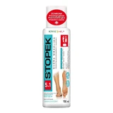 Botanic Help Foot, дезодорант 5-в-1 для ніг і взуття, Valiant skin, 150 мл