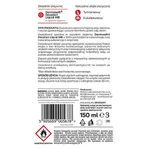 Botanic Help Foot, дезодорант 5-в-1 для ніг і взуття, Valiant skin, 150 мл: ціни та характеристики