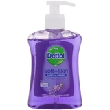 Dettol Заспокійливе лавандове рідке мило 250 мл