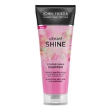 Шампунь для блискучого волосся John Frieda Vibrant Shine, 250 мл