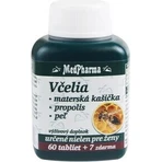 MedPharma VELIA MAT. КАЙКА + ПРОПОЛІС + ПЕ 1×67 тбл, VELIA MAT. КАЙКА + ПРОПОЛІС + ПЄ: ціни та характеристики