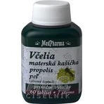 MedPharma VELIA MAT. КАЙКА + ПРОПОЛІС + ПЕ 1×67 тбл, VELIA MAT. КАЙКА + ПРОПОЛІС + ПЄ: ціни та характеристики
