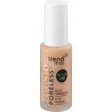 Trend !t up Perfect Poreless Matt Foundation 040 Rosé Beige, 30 мл