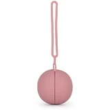 Силиконовая пустышка Petite&Mars Dusty Rose 0m+
