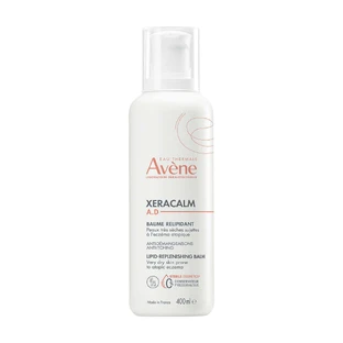 Avene XeraCalm A.D Lipid Replenishing Lotion, 400 мл