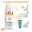 Pharmaceris S, Защитная эмульсия для младенцев и детей SPF 50+, 150 мл
