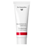 Dr. Hauschka, дезодоруючий крем для ніг, 30 мл