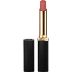 L'Oréal Paris Color Riche Intense Volume Matte slim 600 Le Nude Audacious rú 1.8 g: цены и характеристики