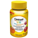 Centrum Kids VitaGummies Мультифруктові, 60 драже, Haleon