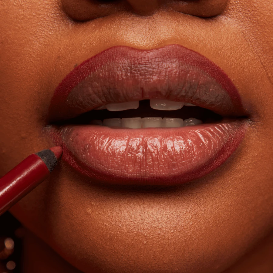 NYX Professional Makeup Line Loud Lip Pencil Карандаш для губ 34 Сделай заявление 1,2 г: цены и характеристики
