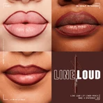 NYX Professional Makeup Line Loud Lip Pencil Карандаш для губ 34 Сделай заявление 1,2 г: цены и характеристики