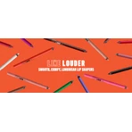 NYX Professional Makeup Line Loud Lip Pencil Карандаш для губ 34 Сделай заявление 1,2 г: цены и характеристики