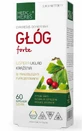Глог Форте Medica Herbs Glóg Forte, 60 капсул 