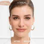 L'Oréal Paris True Match Nude Сыворотка для макияжа 3-4 Светлый средний 30 мл: цены и характеристики