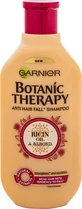 Шампунь з касторовою олією Botanic Therapy 400 мл