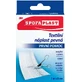 Пластир текстильний жорсткий Spofaplast Spofaplast 6 см х 1 м