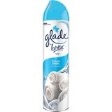 Освіжувач повітря Glade Pure Освіжувач повітря для білизни 300 мл