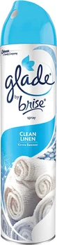 Освежитель воздуха Glade Pure Clean Linen 300 мл