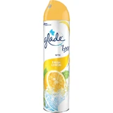 Освіжувач повітря Glade Fresh Лимон 300 мл