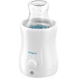 Підігрівач для їжі BabyOno Natural Nursing Baby Ono електричний з функцією стерилізації 2в1 180 мл