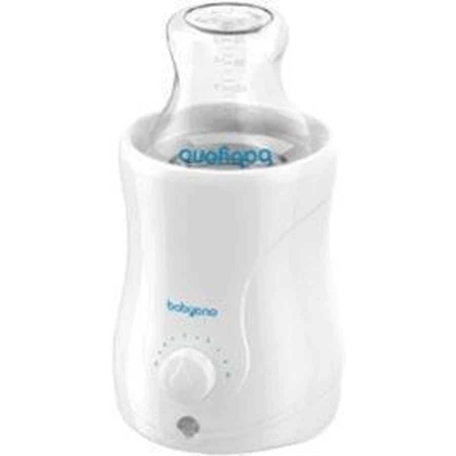 BabyOno Natural Nursing Baby Ono электрический подогреватель пищи с функцией стерилизации 2 в 1 180 мл: цены и характеристики