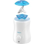 BabyOno Natural Nursing Baby Ono электрический подогреватель пищи с функцией стерилизации 2 в 1 180 мл: цены и характеристики