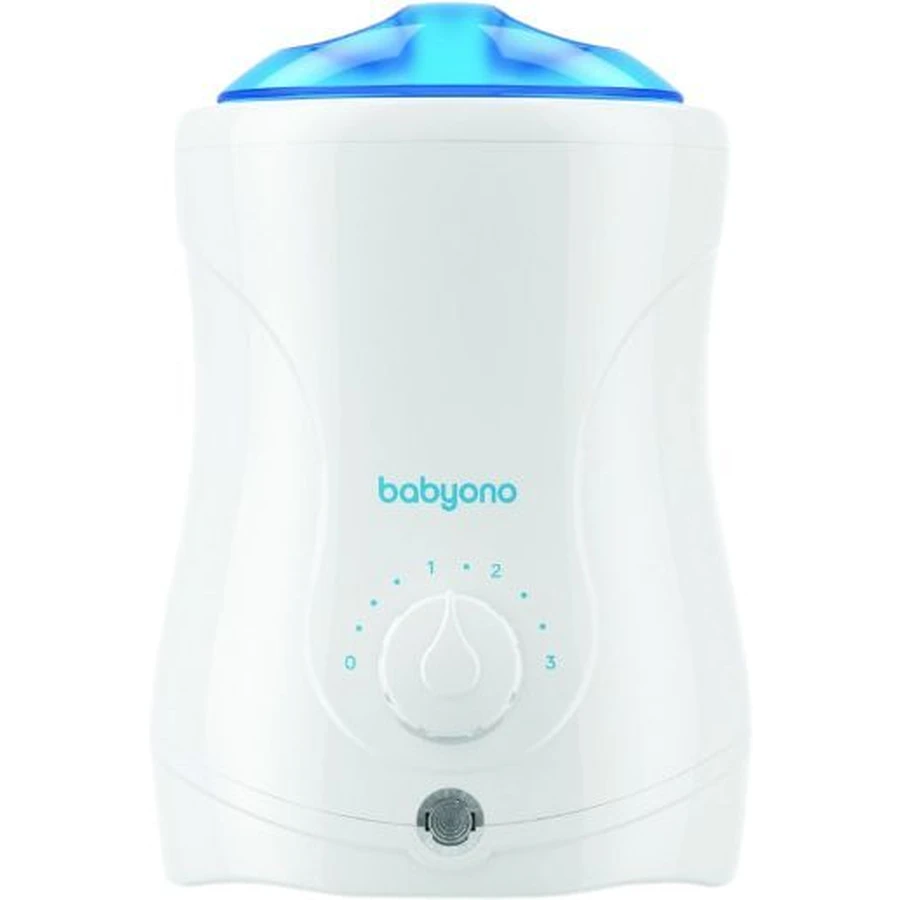 BabyOno Natural Nursing Baby Ono электрический подогреватель пищи с функцией стерилизации 2 в 1 180 мл: цены и характеристики
