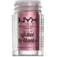 Блискітки для обличчя та тіла NYX Professional Makeup Глітер для обличчя та тіла - Троянда 2,5 г
