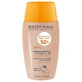 Флюид для комбинированной и жирной кожи Golden Photoderm Nude Touch SPF 50+, 40 мл, Bioderma