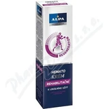 ALPA SportStar HEMATO CREAM 1×75 мл, реабілітаційний крем