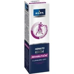 ALPA SportStar HEMATO CREAM 1×75 мл, реабілітаційний крем: ціни та характеристики