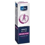 ALPA SportStar HEMATO CREAM 1×75 мл, реабілітаційний крем: ціни та характеристики