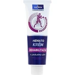 ALPA SportStar HEMATO CREAM 1×75 мл, реабілітаційний крем: ціни та характеристики