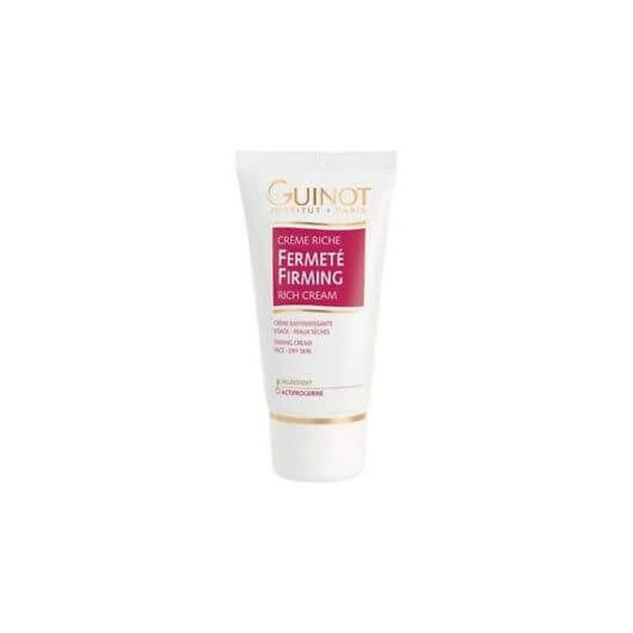 Guinot Rich Firming Lift 777 Укрепляющий крем для сухой кожи 50 мл: цены и характеристики