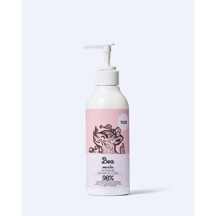 Yope Mandarin & Raspberry, натуральный лосьон для тела, 300 мл