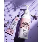 Yope Mandarin & Raspberry, натуральный лосьон для тела, 300 мл: цены и характеристики