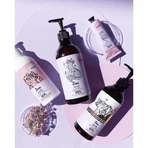 Yope Mandarin & Raspberry, натуральный лосьон для тела, 300 мл: цены и характеристики