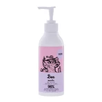 Yope Mandarin & Raspberry, натуральный лосьон для тела, 300 мл: цены и характеристики