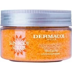 Скраб для тіла Dermacol SUN 1×200 г, скраб для тіла: ціни та характеристики