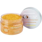 Скраб для тіла Dermacol SUN 1×200 г, скраб для тіла: ціни та характеристики