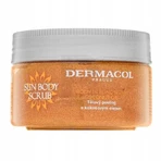 Скраб для тіла Dermacol SUN 1×200 г, скраб для тіла: ціни та характеристики